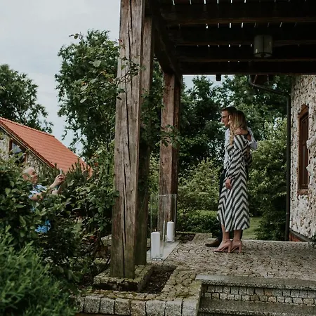 Villa Kuligi Casa vacanze *