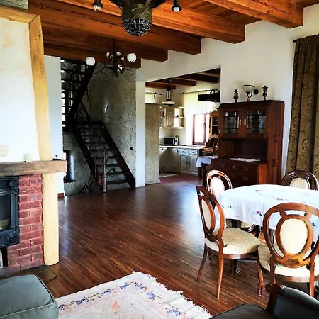 Casa vacanze Villa Kuligi *