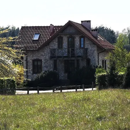 Villa Kuligi *