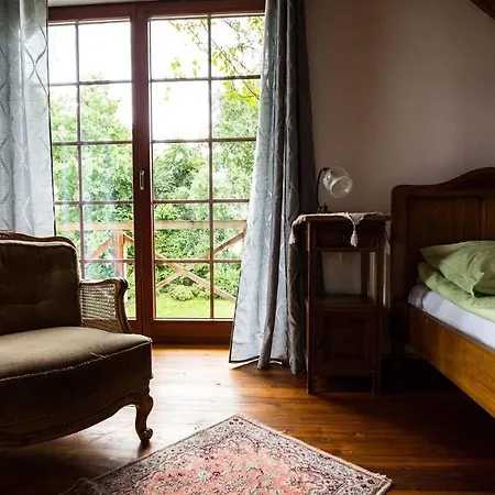 Villa Kuligi Casa vacanze