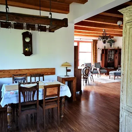 Villa Kuligi Casa vacanze Kuligi