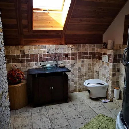 Villa Kuligi Casa vacanze Kuligi