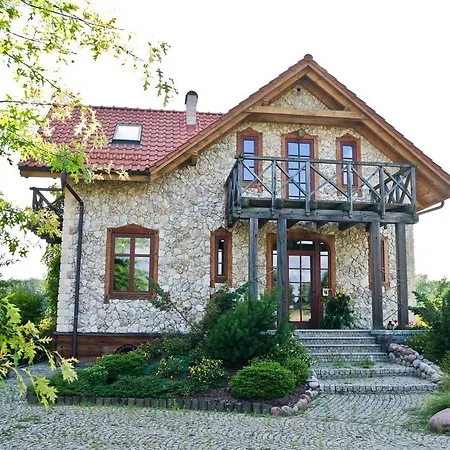 Villa Kuligi Casa vacanze *