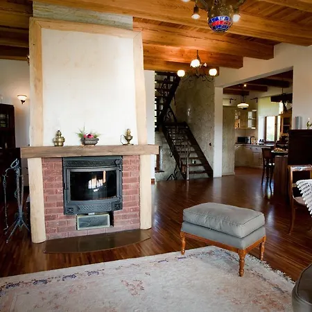 Casa vacanze Villa Kuligi Kuligi