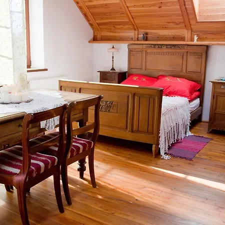 Casa vacanze Villa Kuligi *