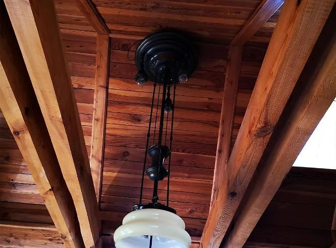 Villa Kuligi Dom wakacyjny